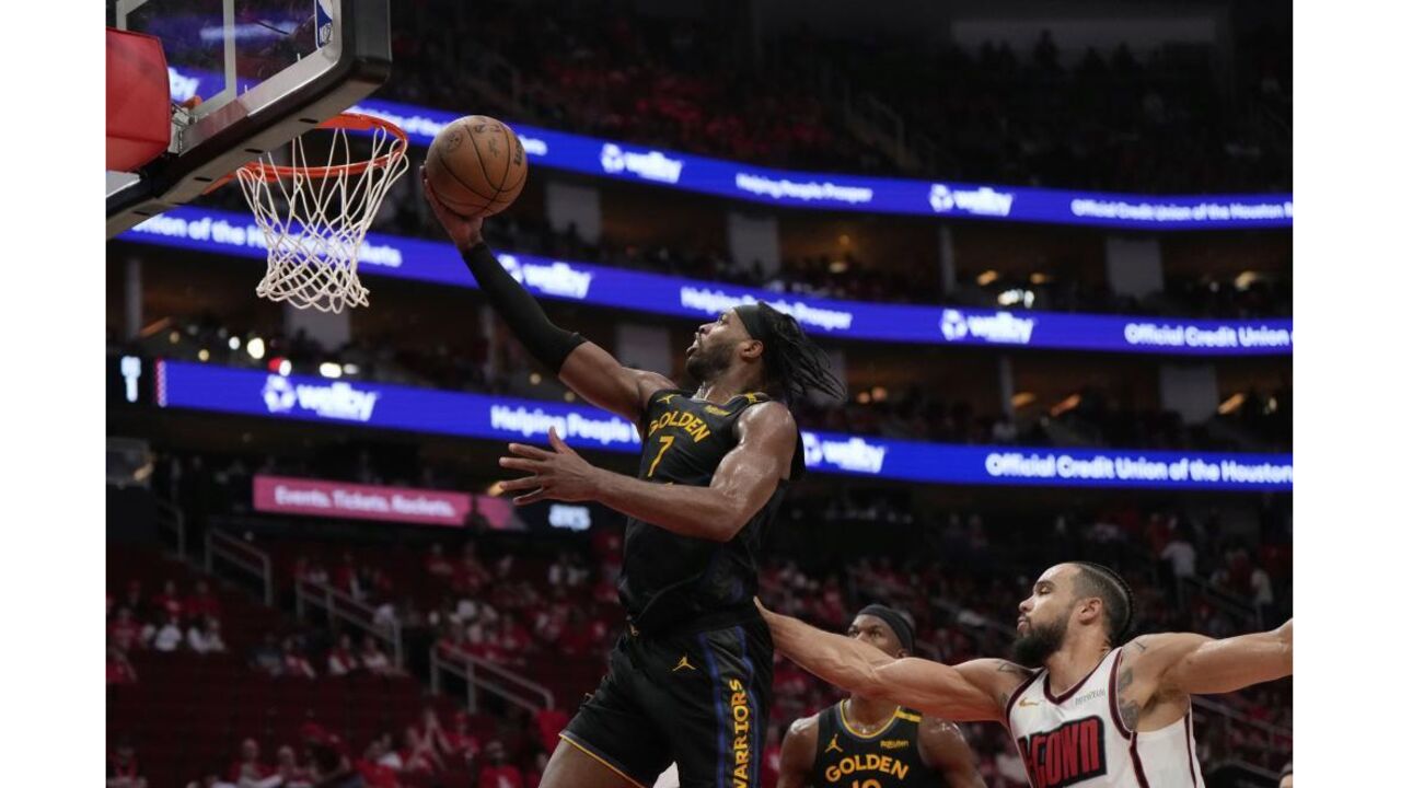 Buddy Hield, dos Golden State Warriors