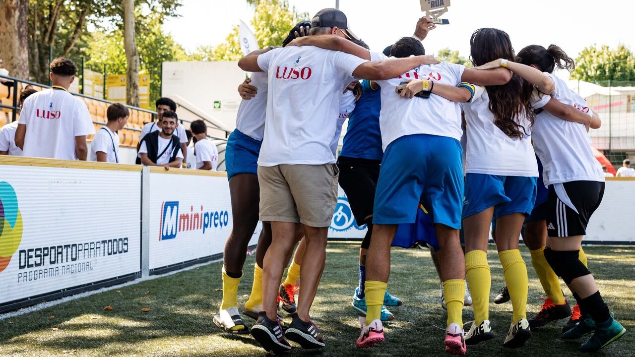 Torneio de Futebol de Rua vai na 22ª edição