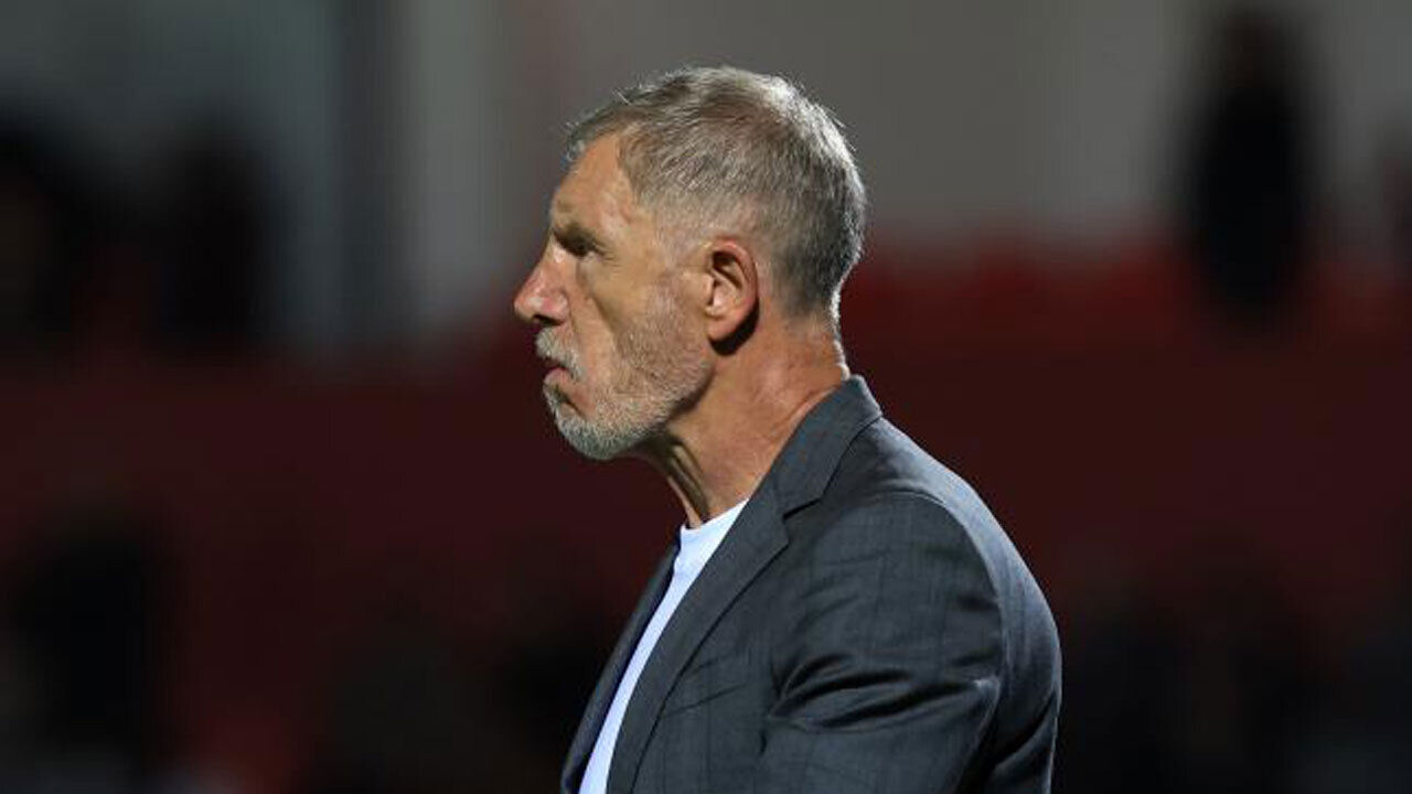 Stuart Baxter, treinador do Boavista