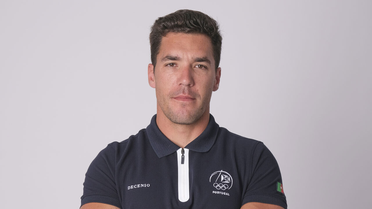 Emanuel Silva, novo presidente da CAO