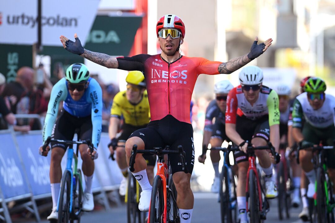 Caleb Ewan retira-se do ciclismo nem quatro meses após assinar com INEOS