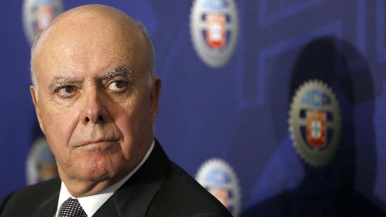 Carlos Barbosa Automóvel Club de Portugal