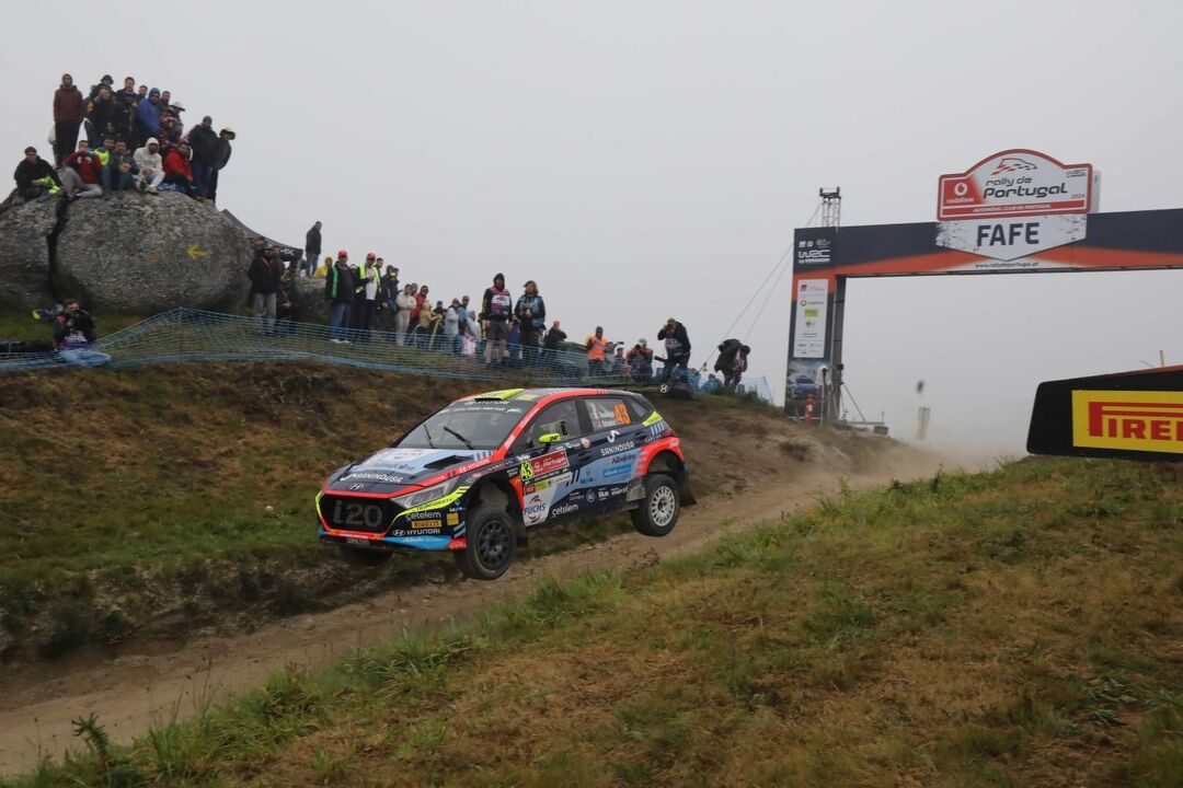 Rali de Portugal (2024)