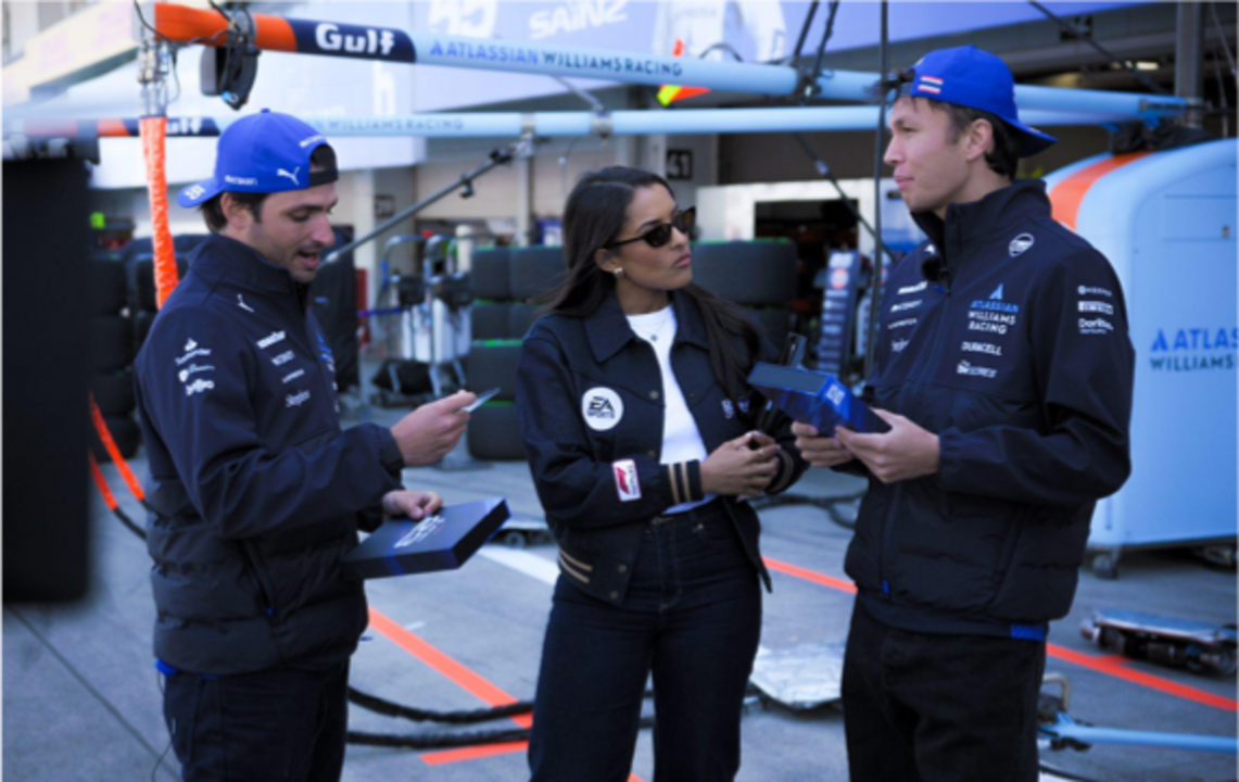 Videojogo chega ao mercado a 30 de maio