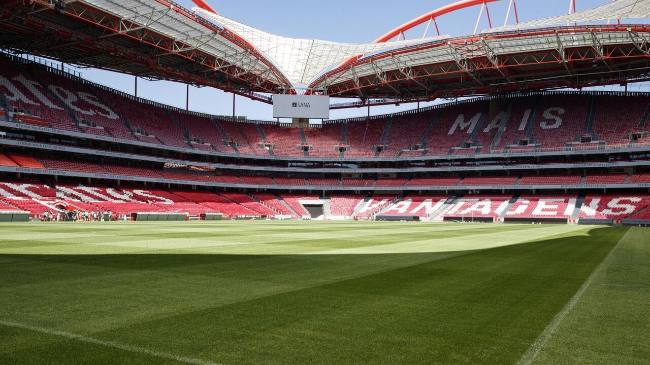 Estádio da Luz