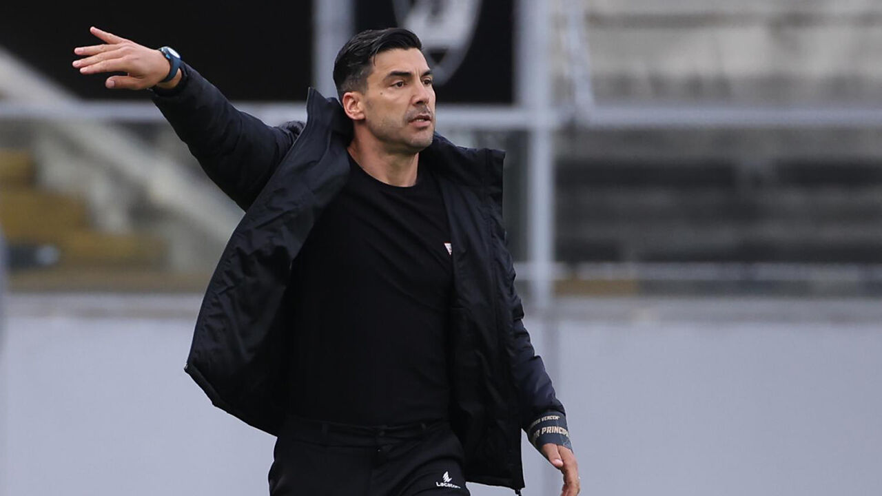 Tozé Marreco em Guimarães