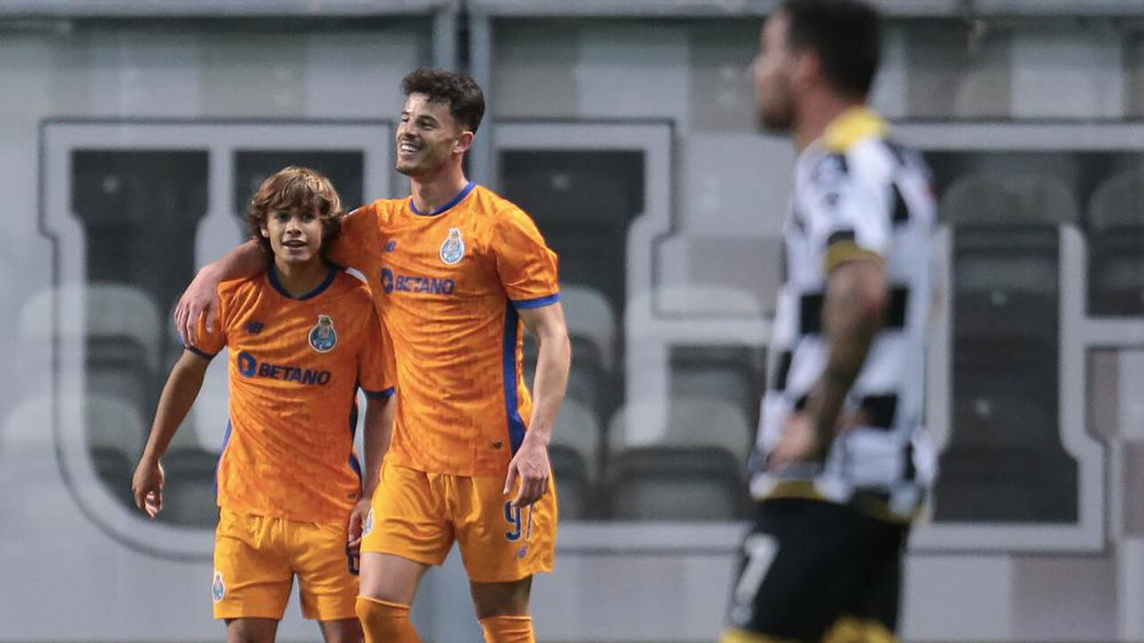 Mora em grande forma