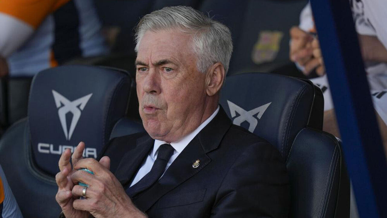 Carlo Ancelotti