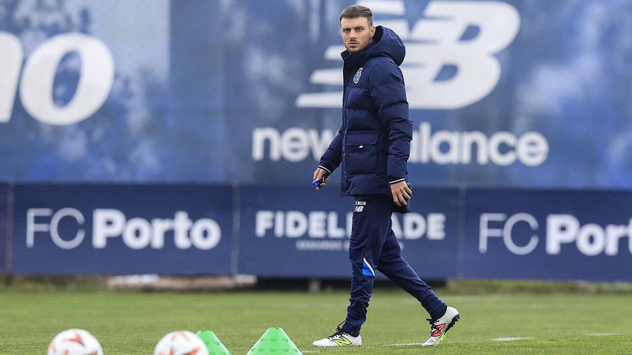 Anselmi e o grupo viajam para os Estados Unidos a 10 de junho