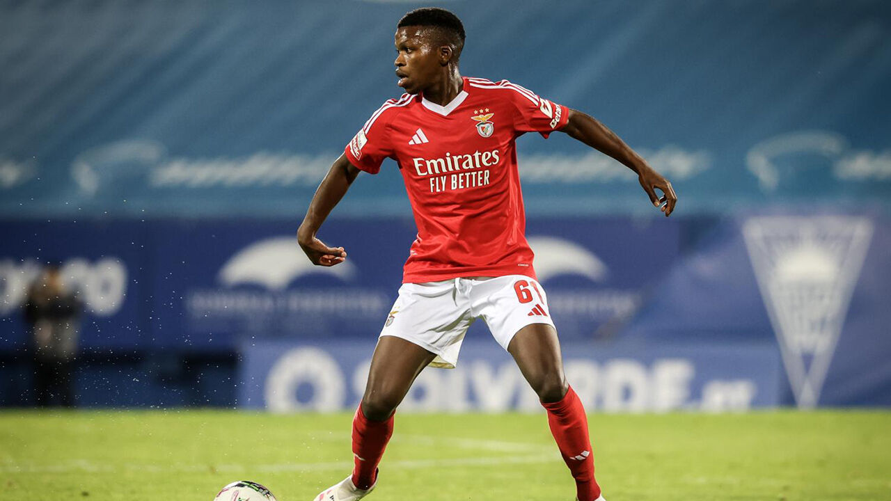 Exibições do médio, sobretudo na Champions, não passaram despercebidas a vários clubes europeus