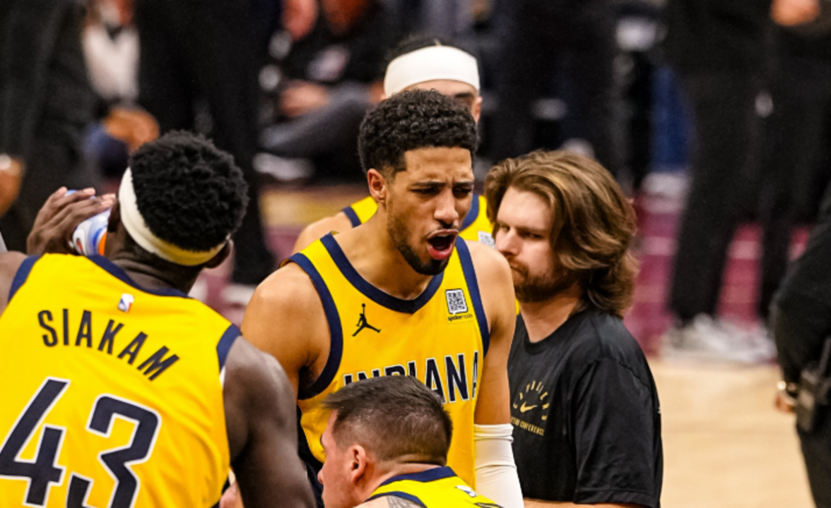 Indiana Pacers asseguram final da Conferência Este da NBA 