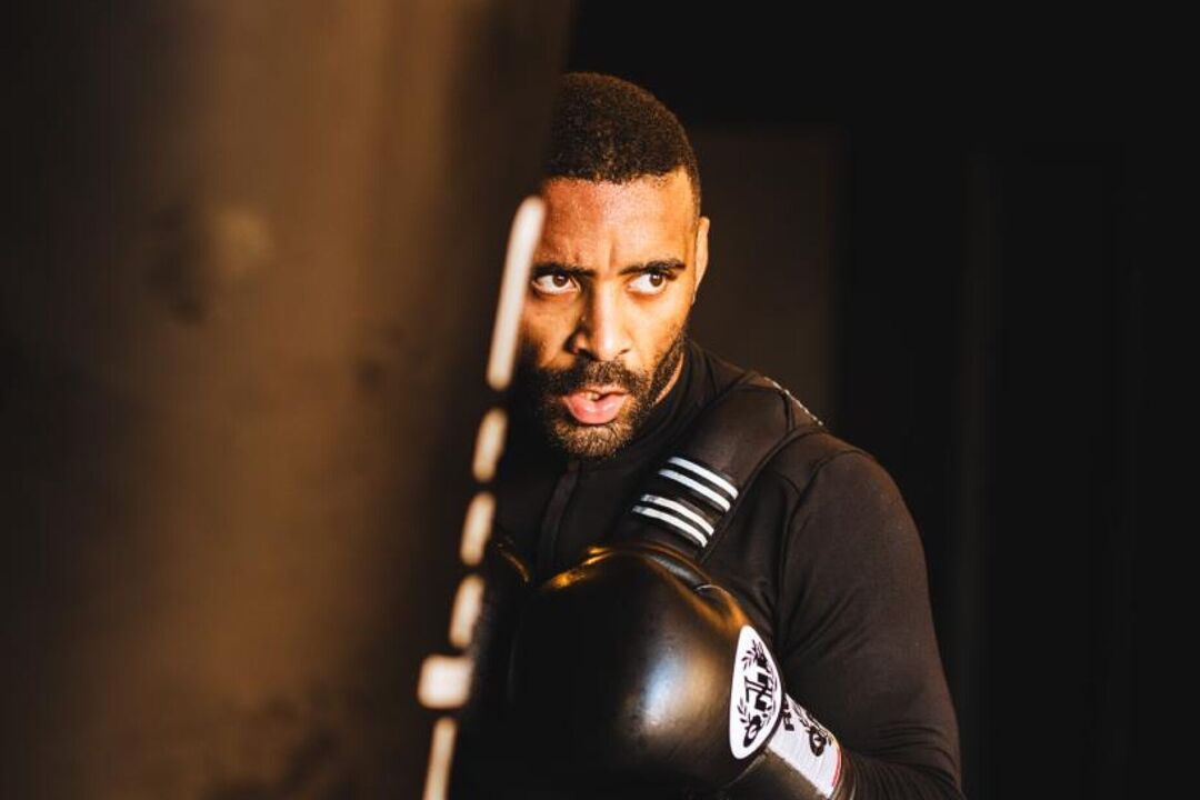 Octávio Pudivitr em destaque