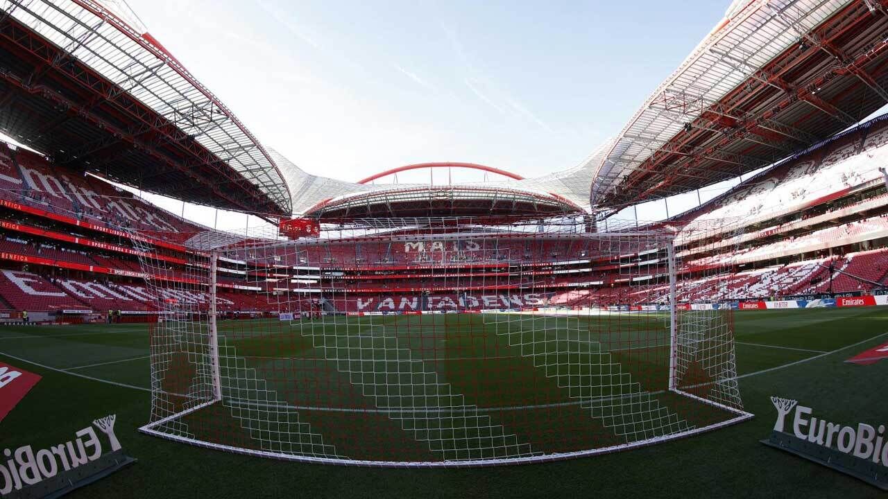 Estádio da Luz