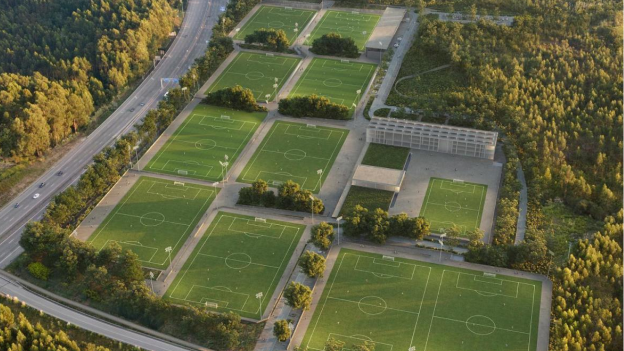 Academia da Maia