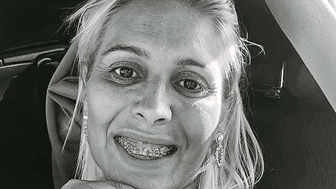 Mónica Silva desapareceu a 3 de outubro de 2023