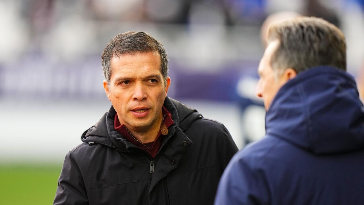 Técnico português cumpre a segunda época no Dunkerque