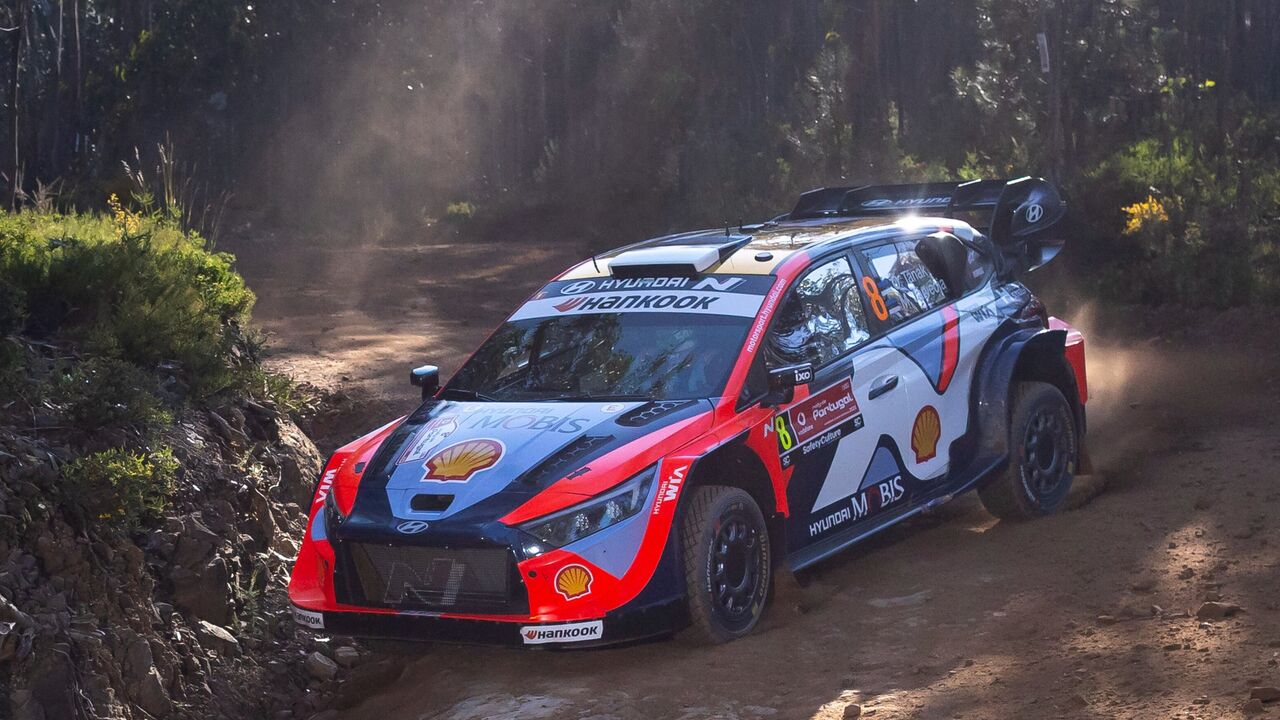 tanak rali portugal 2025