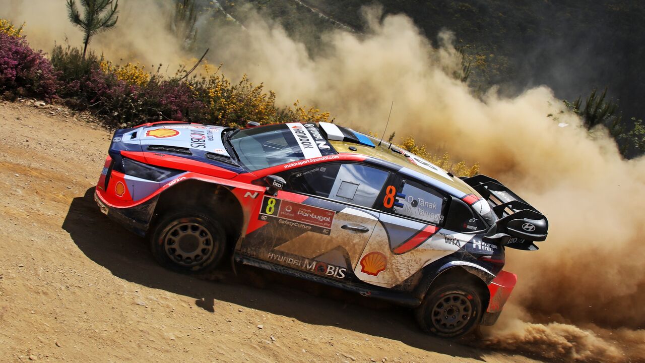 tanak rali portugal 2025