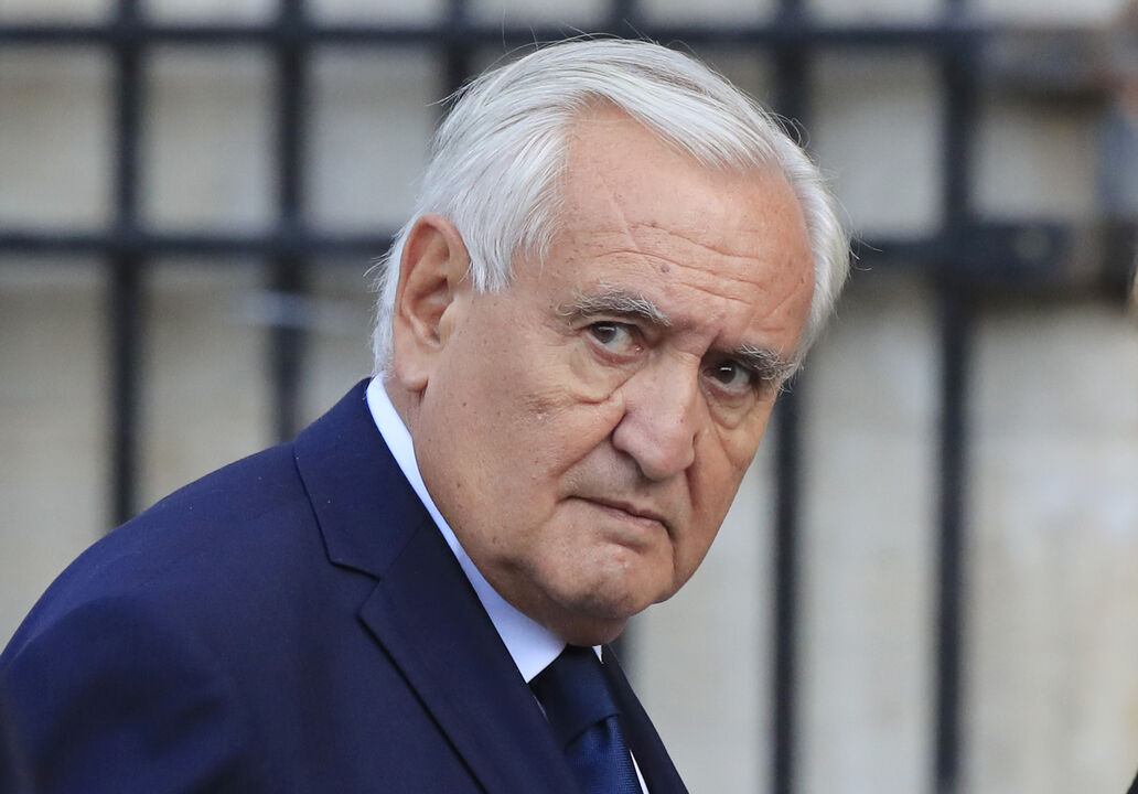 Jean-Pierre Raffarin