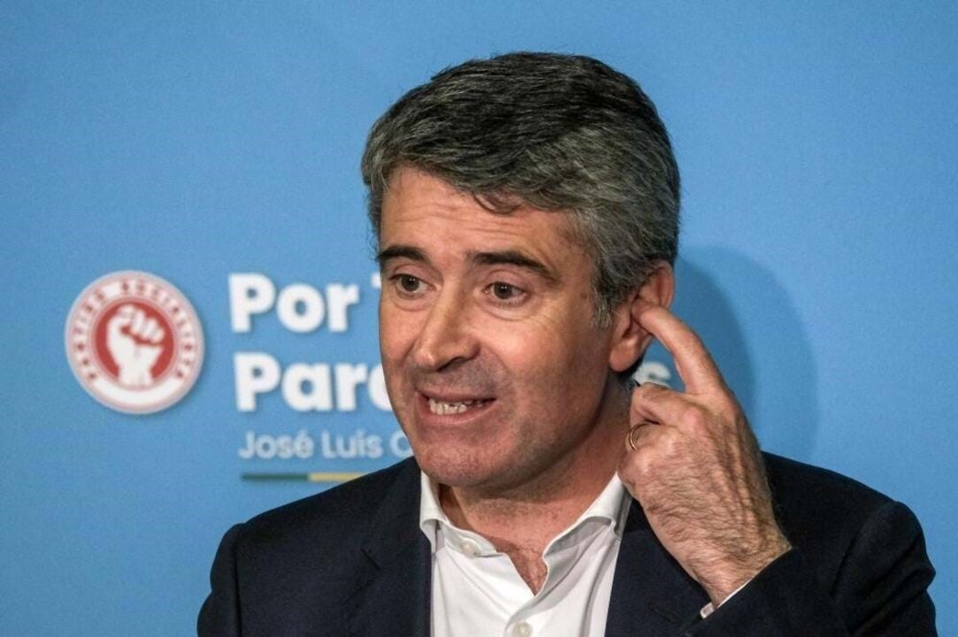 José Luís Carneiro