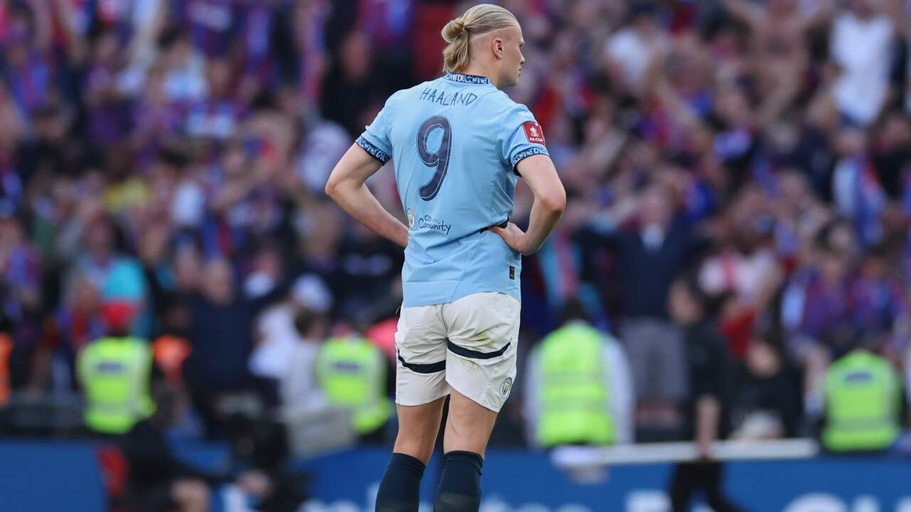 Erling Haaland