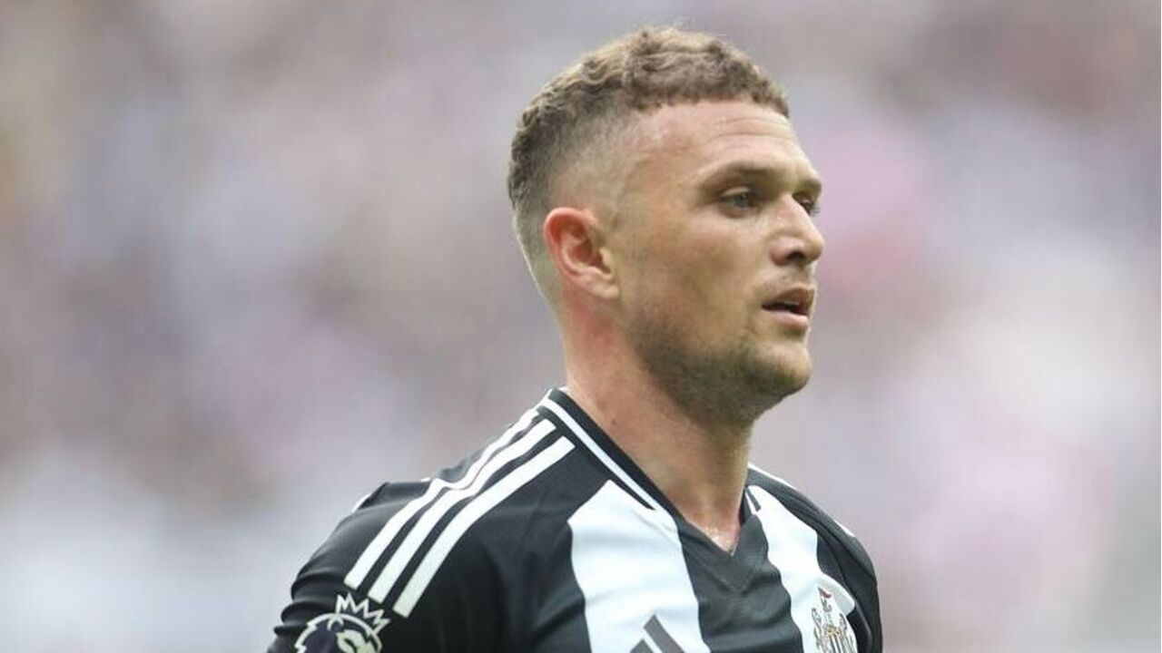 Kieran Trippier (Newcastle)