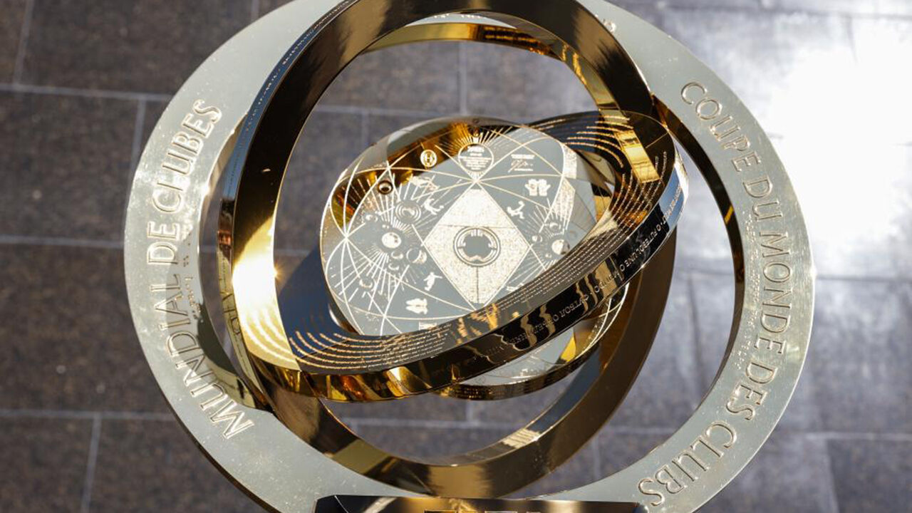 O troféu mais desejado