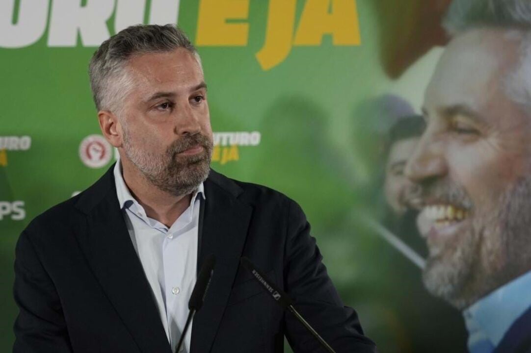 Pedro Nuno Santos anuncia demissão