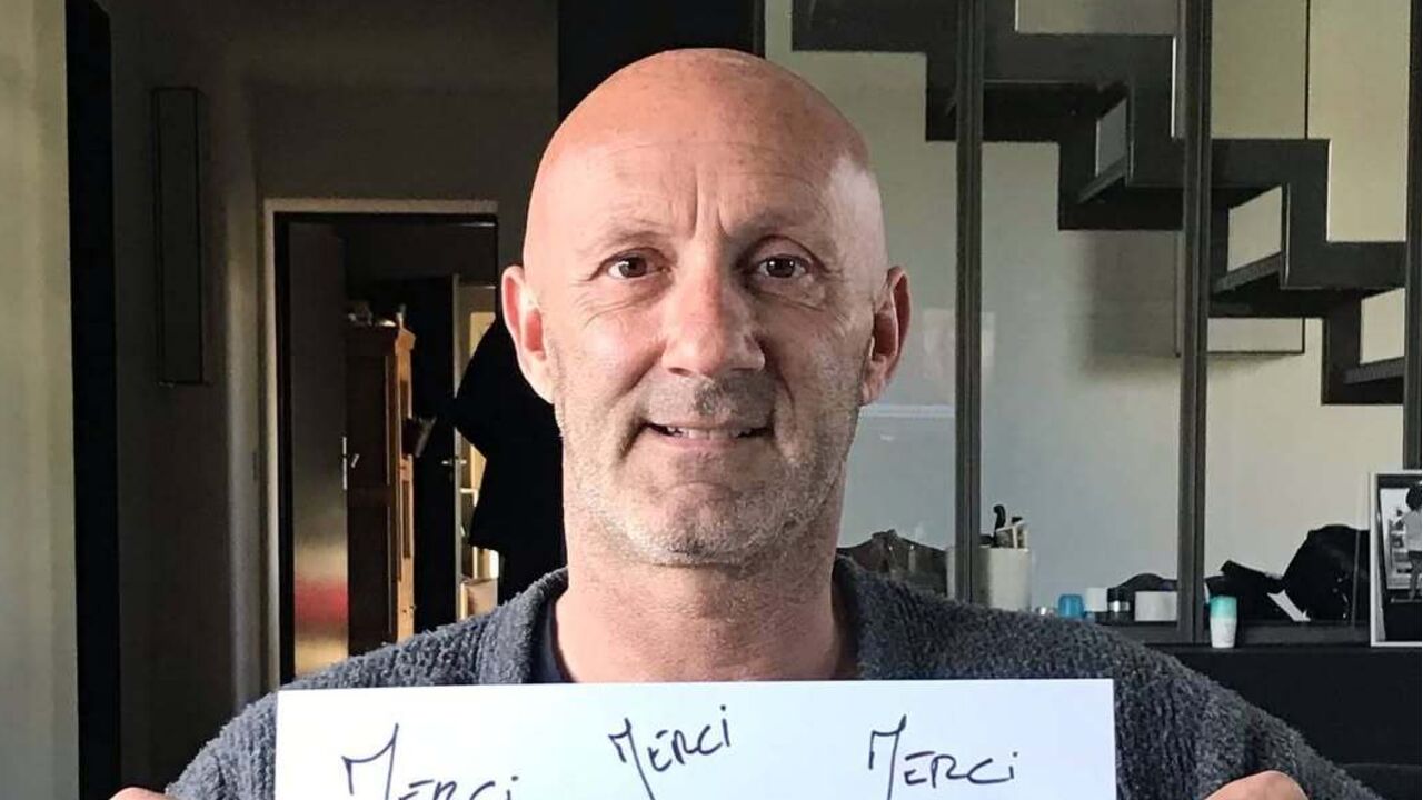 Fabien Barthez