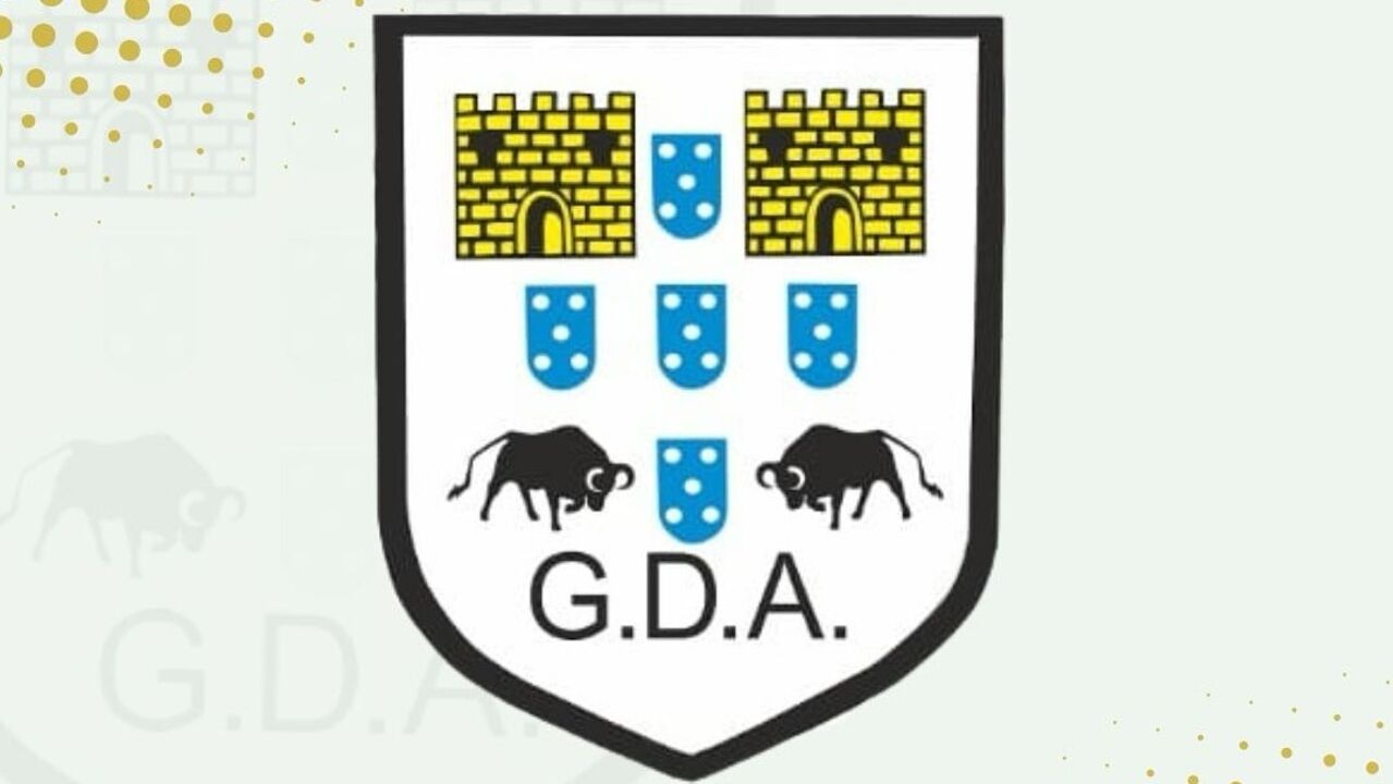 Emblema do Atouguiense