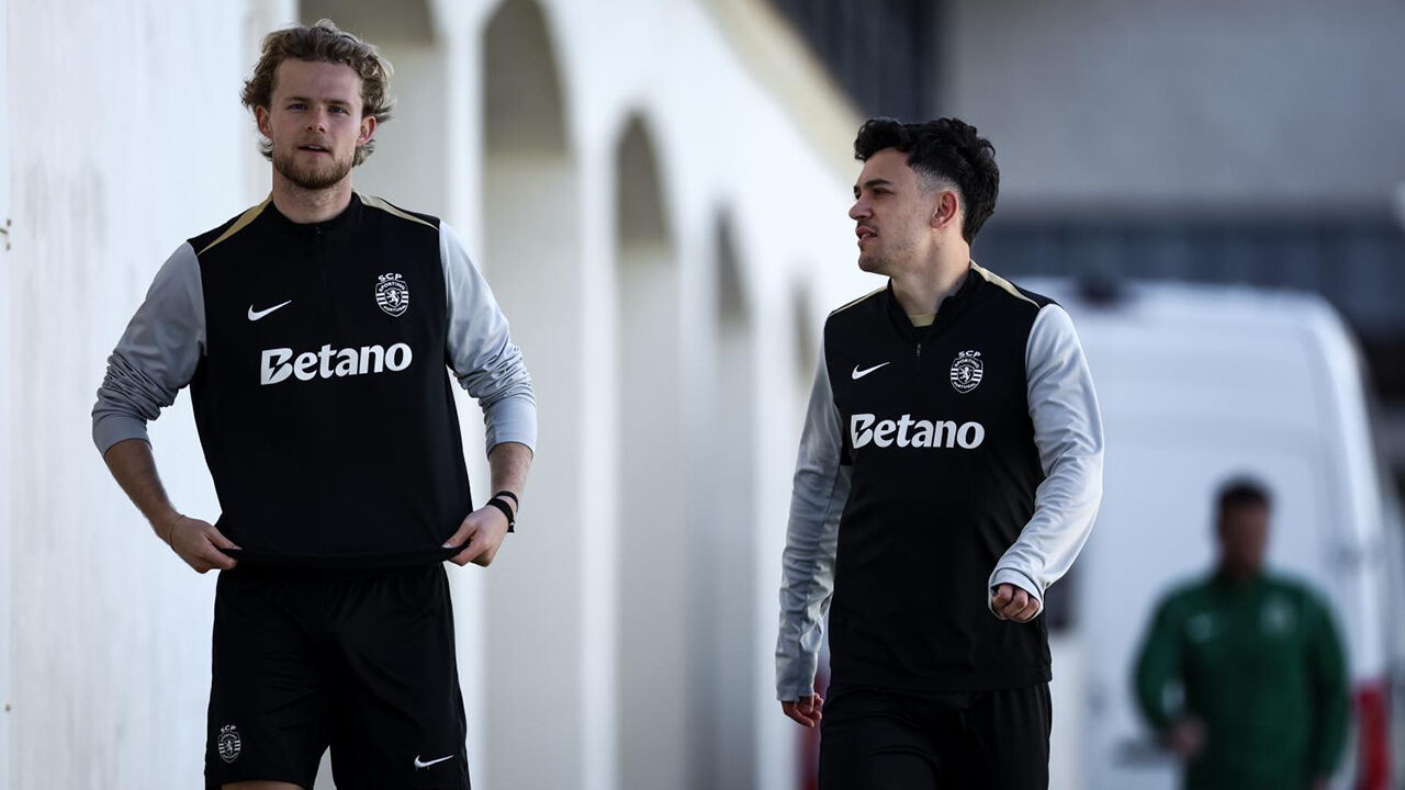 Pote com enalteceu papel de Hjulmand