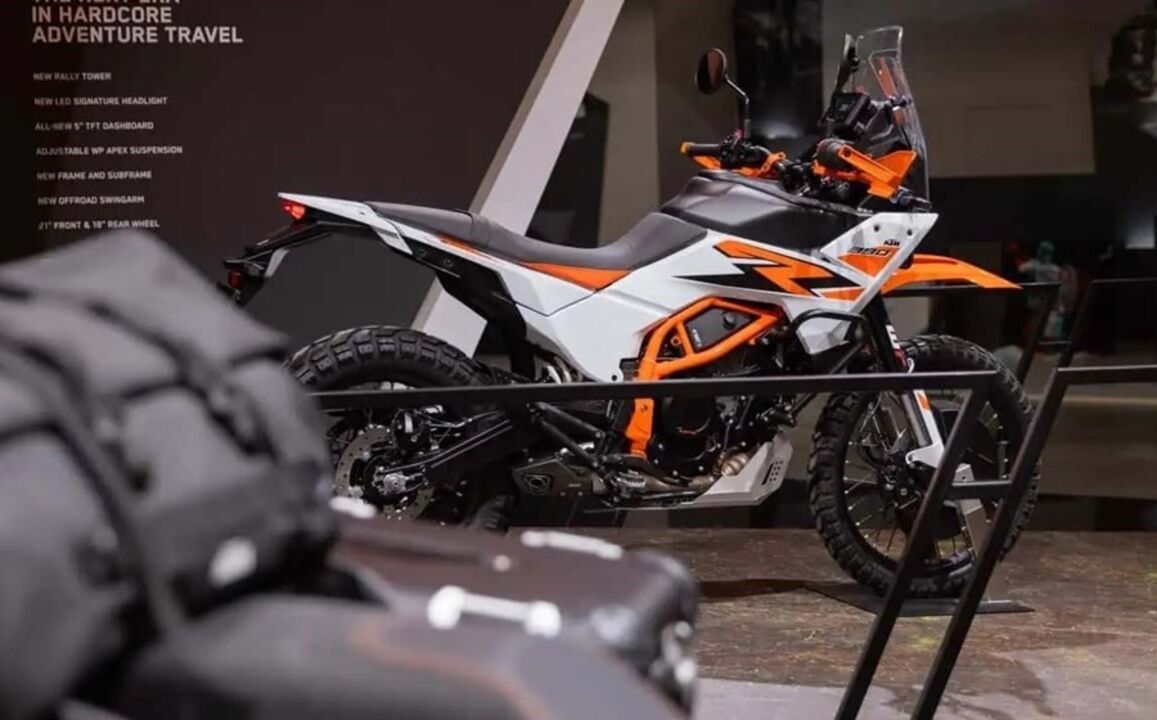 KTM