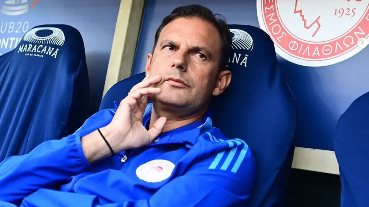 Sotiris Silaidopoulos