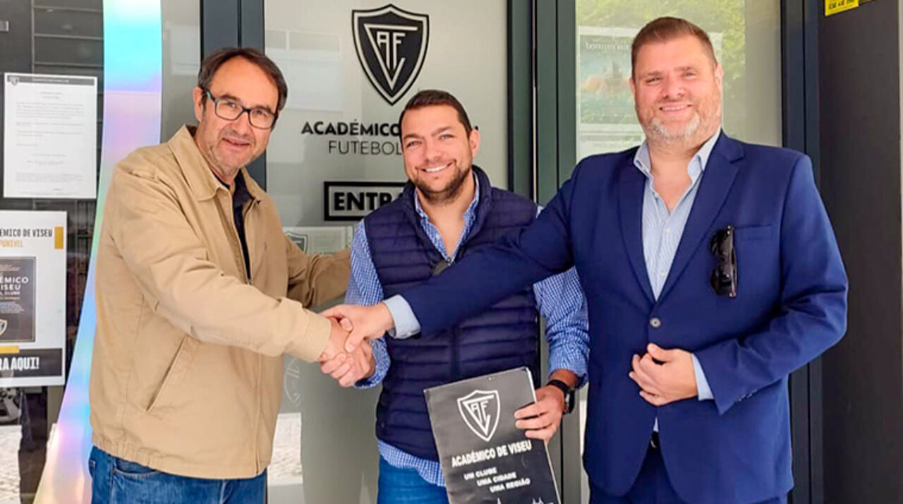 Cristóvão Francisco