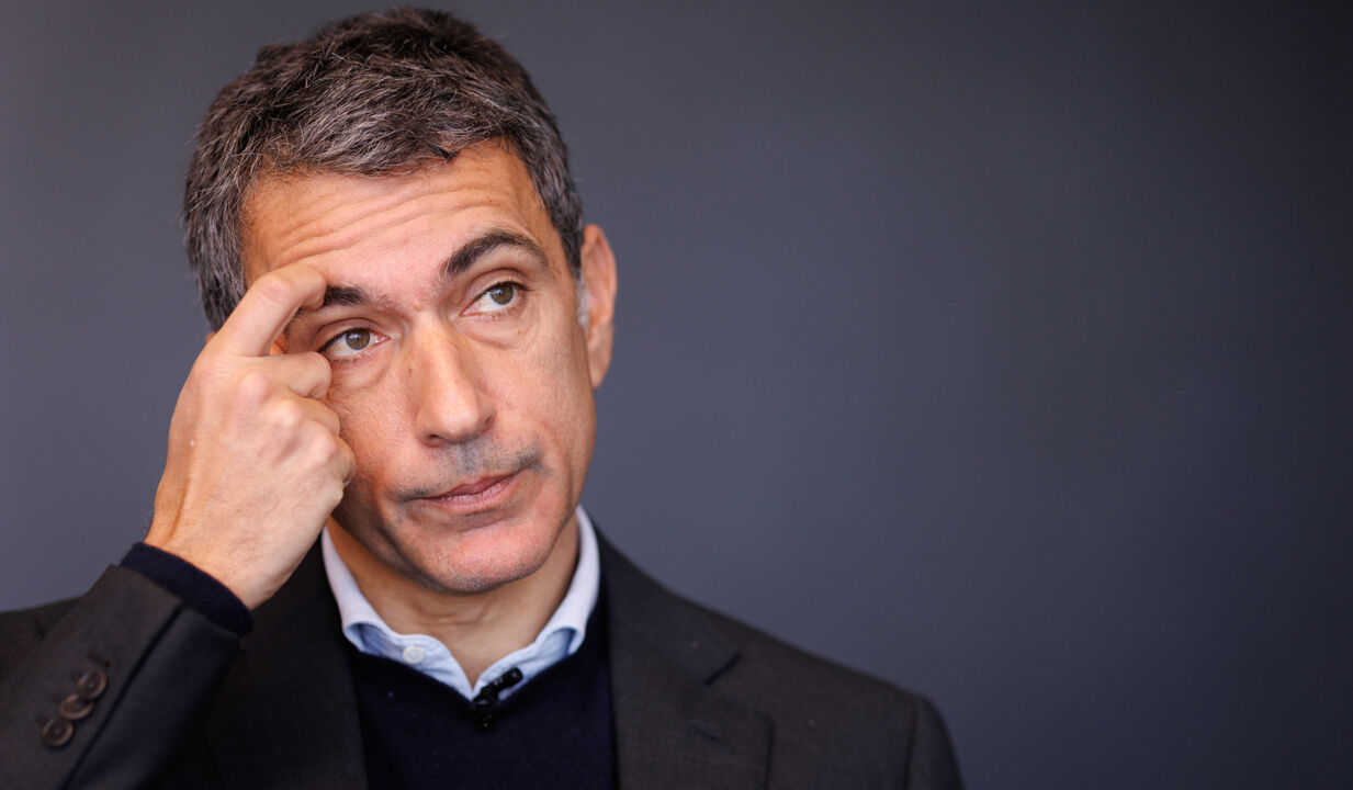 Luís Vieira/Movephoto