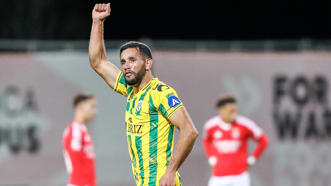 Bebeto tem mais para dar