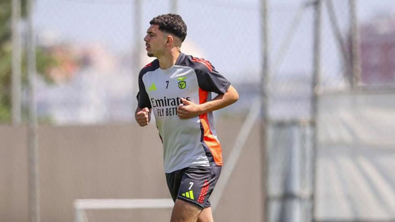 Suíço ainda em dúvida