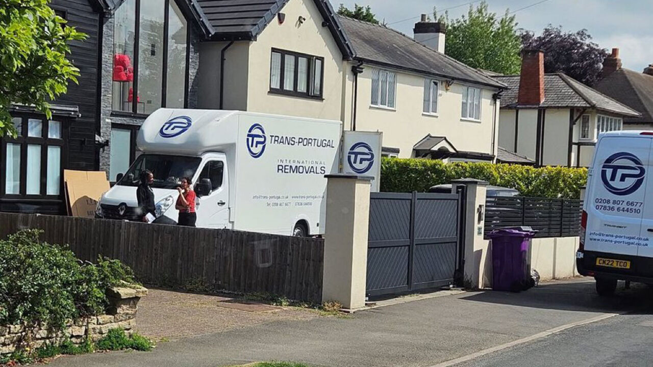 Empresa ser portuguesa fez sonhar os adeptos