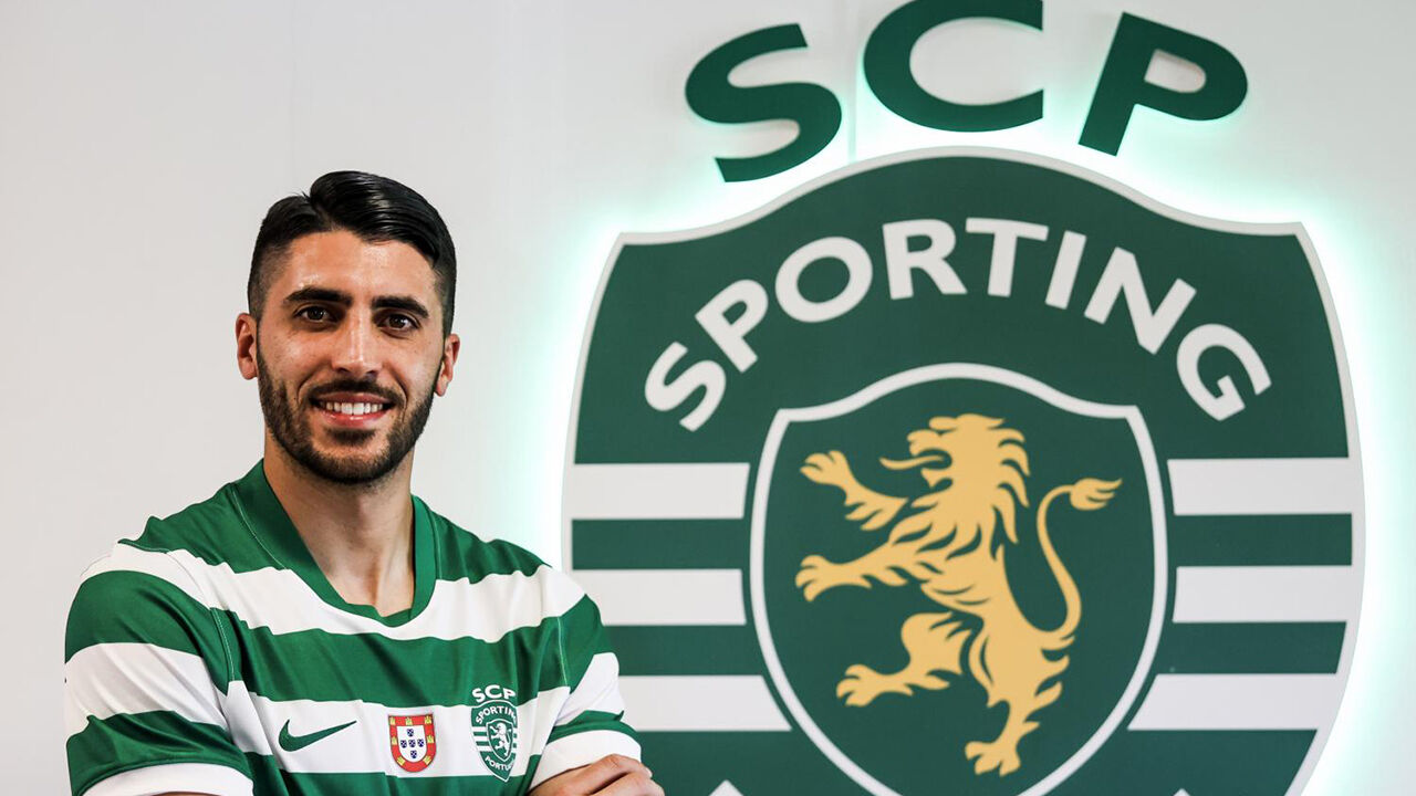 Rui Silva em entrevista