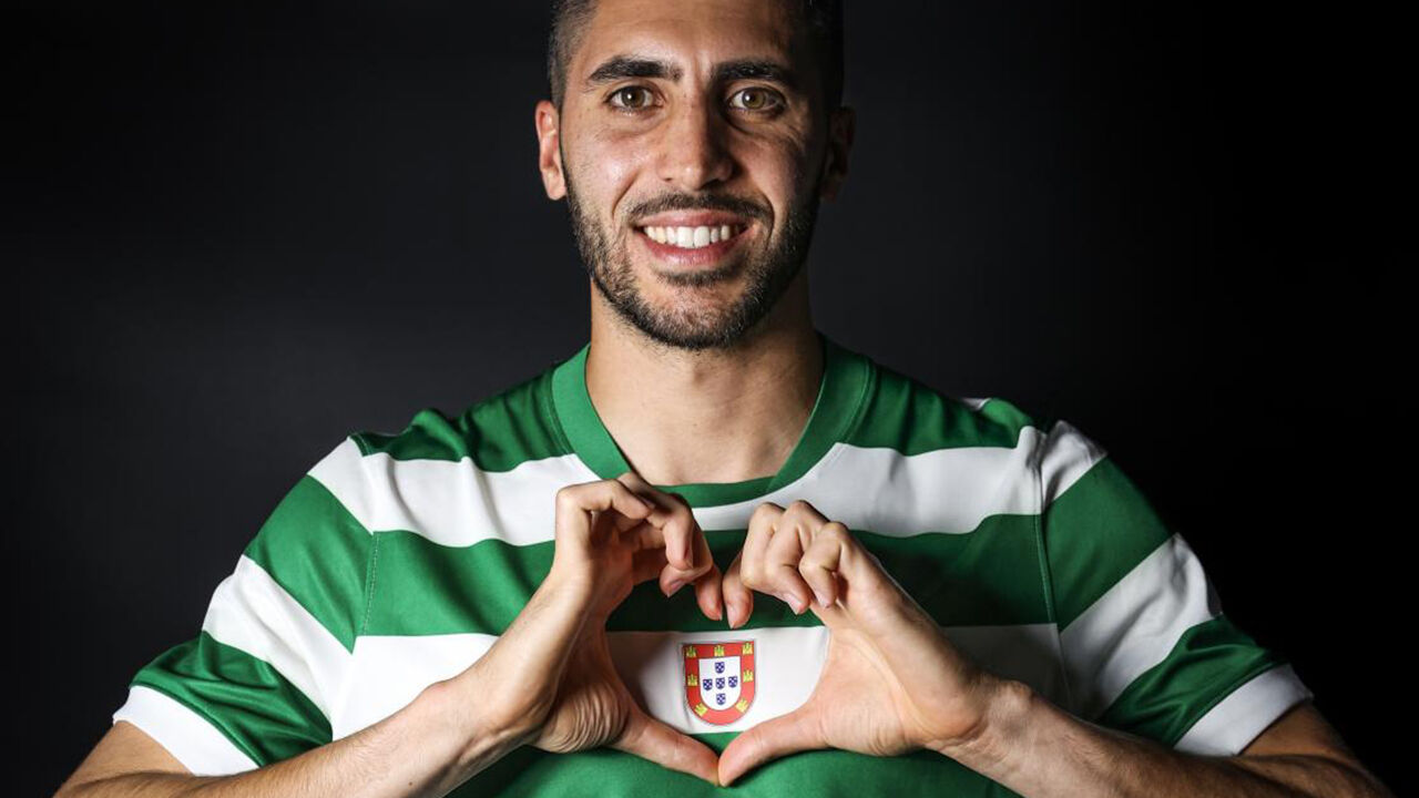 Rui Silva em entrevista