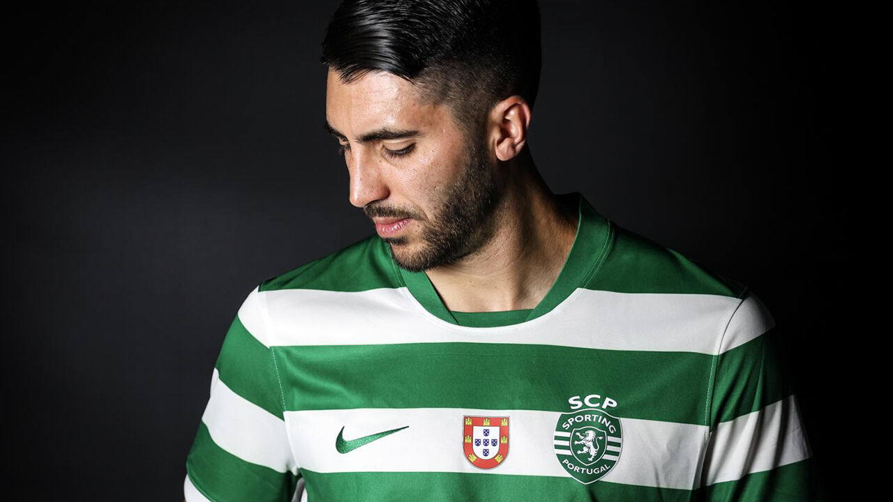 Rui Silva em entrevista