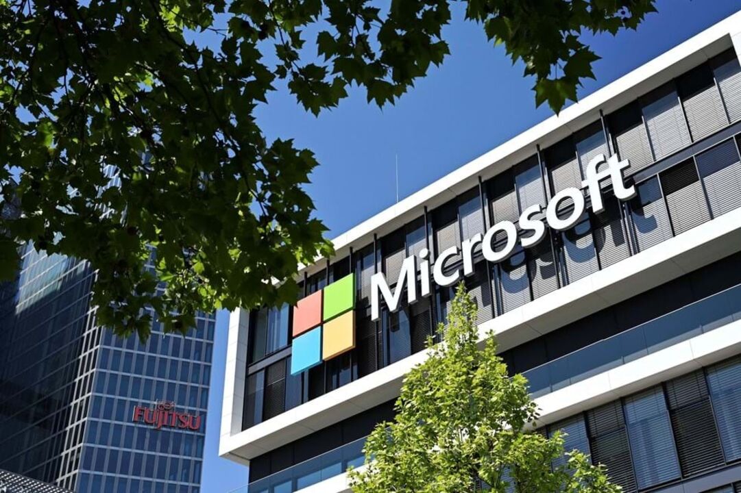 Microsoft  revelou ter fornecido serviços de Inteligência Artificial (IA) aos militares israelitas para a guerra em Gaza