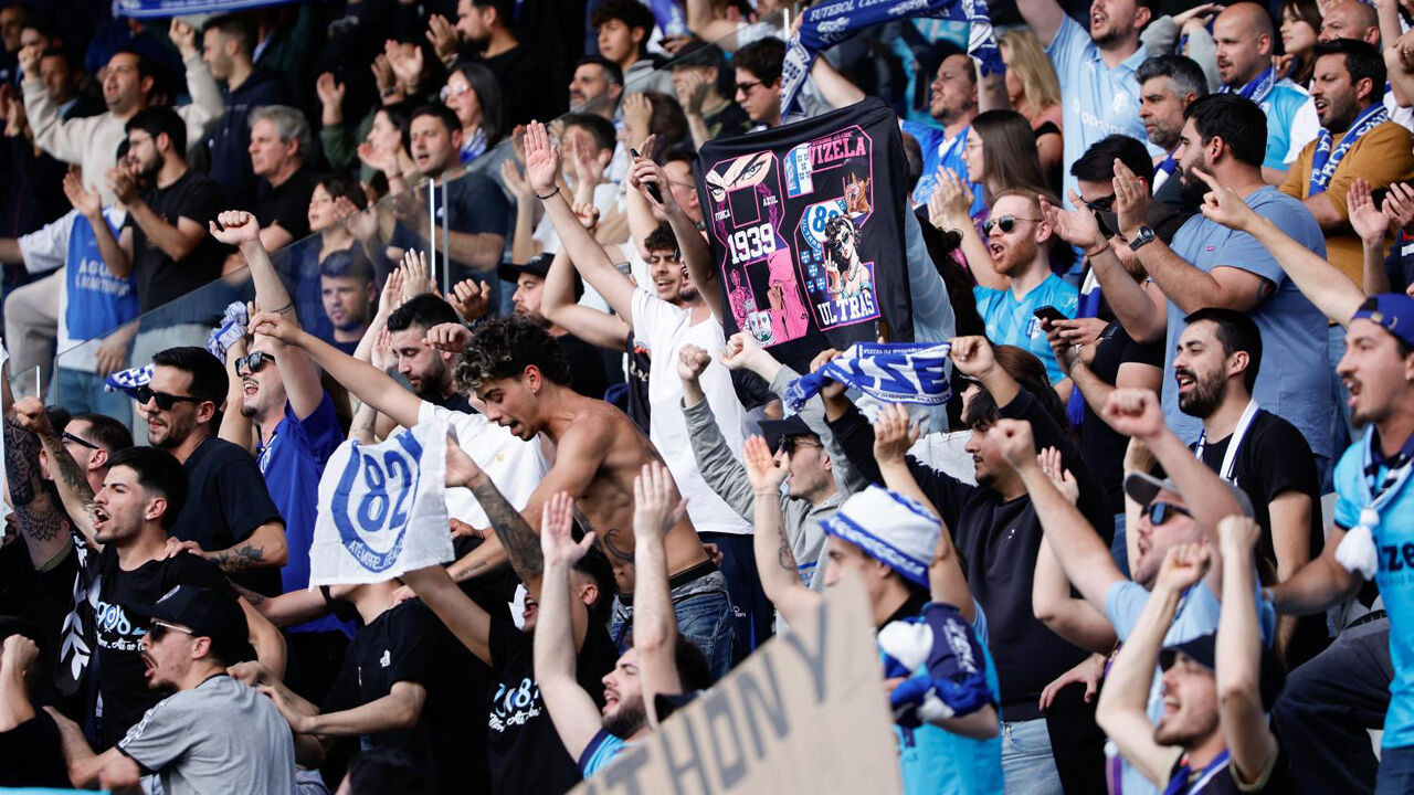 Adeptos do Vizela estarão em peso na Vila das Aves