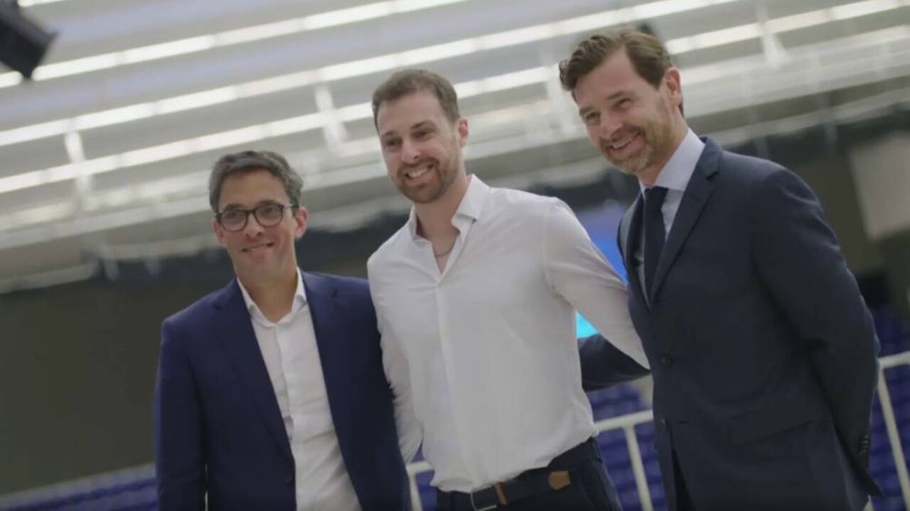 Treinador de voleibol feminino, Miguel Coelho, renova com o FC Porto