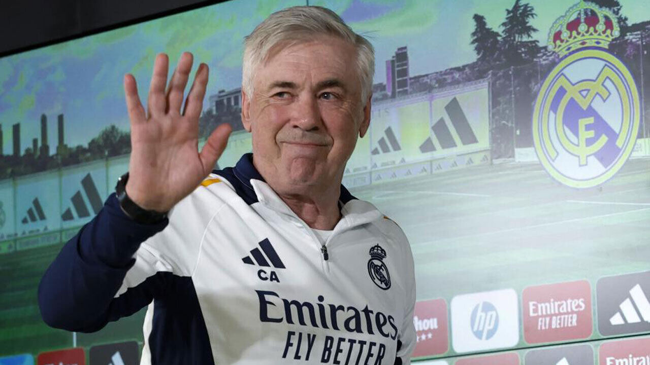 Ancelotti 