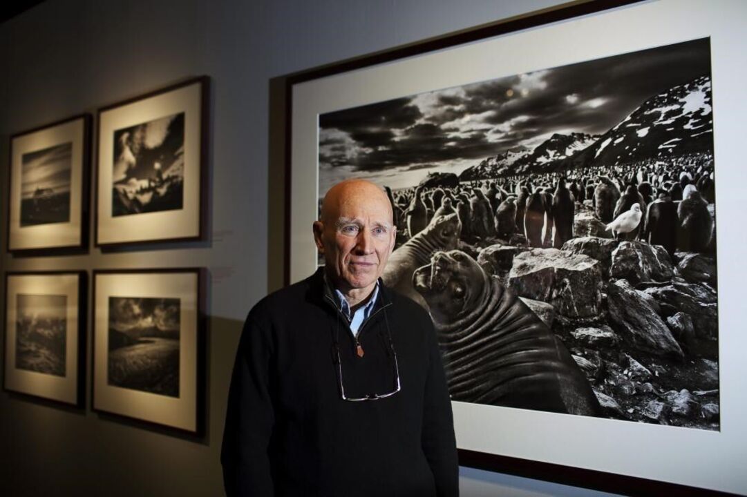 Sebastião Salgado