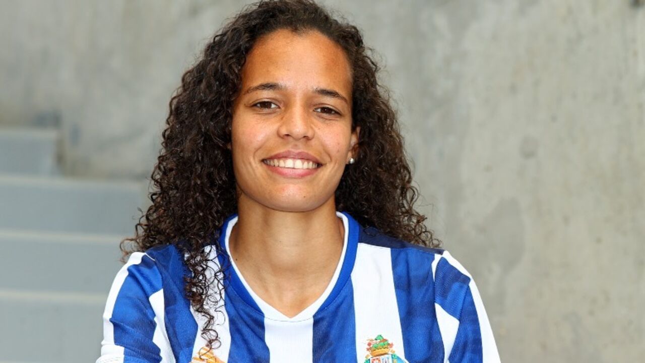 Adriana Semedo fc porto