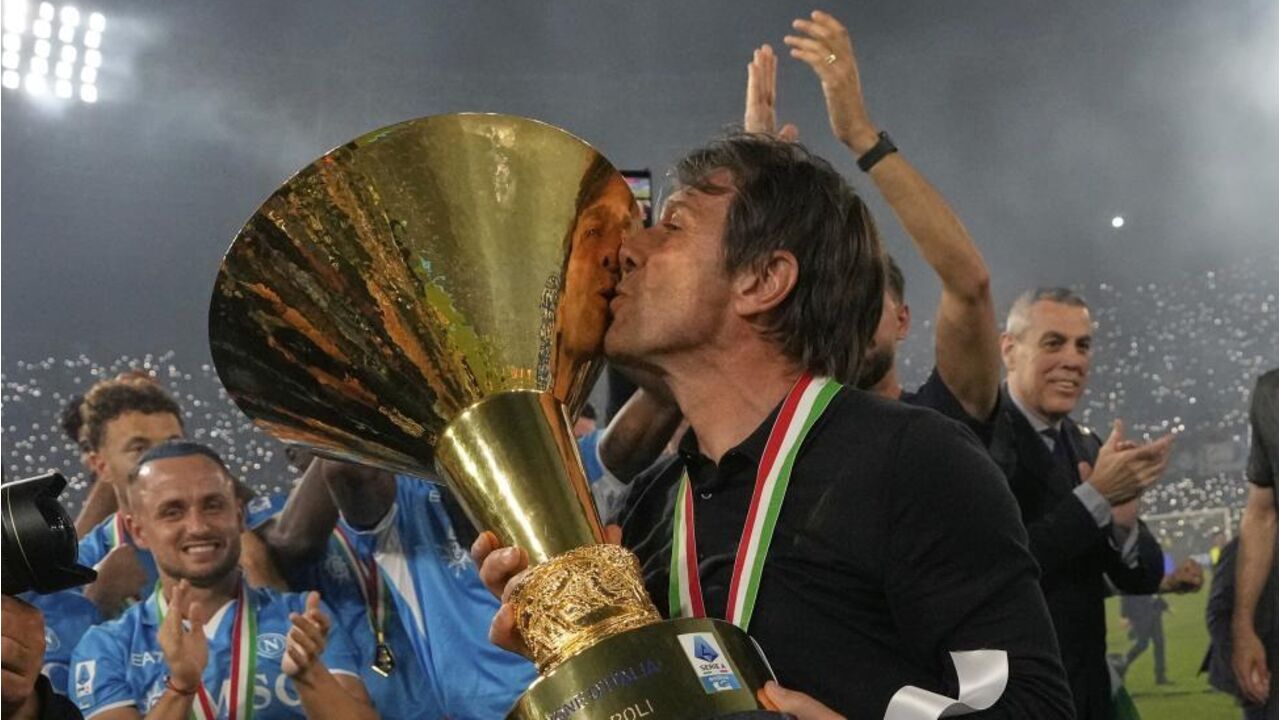 Antonio Conte