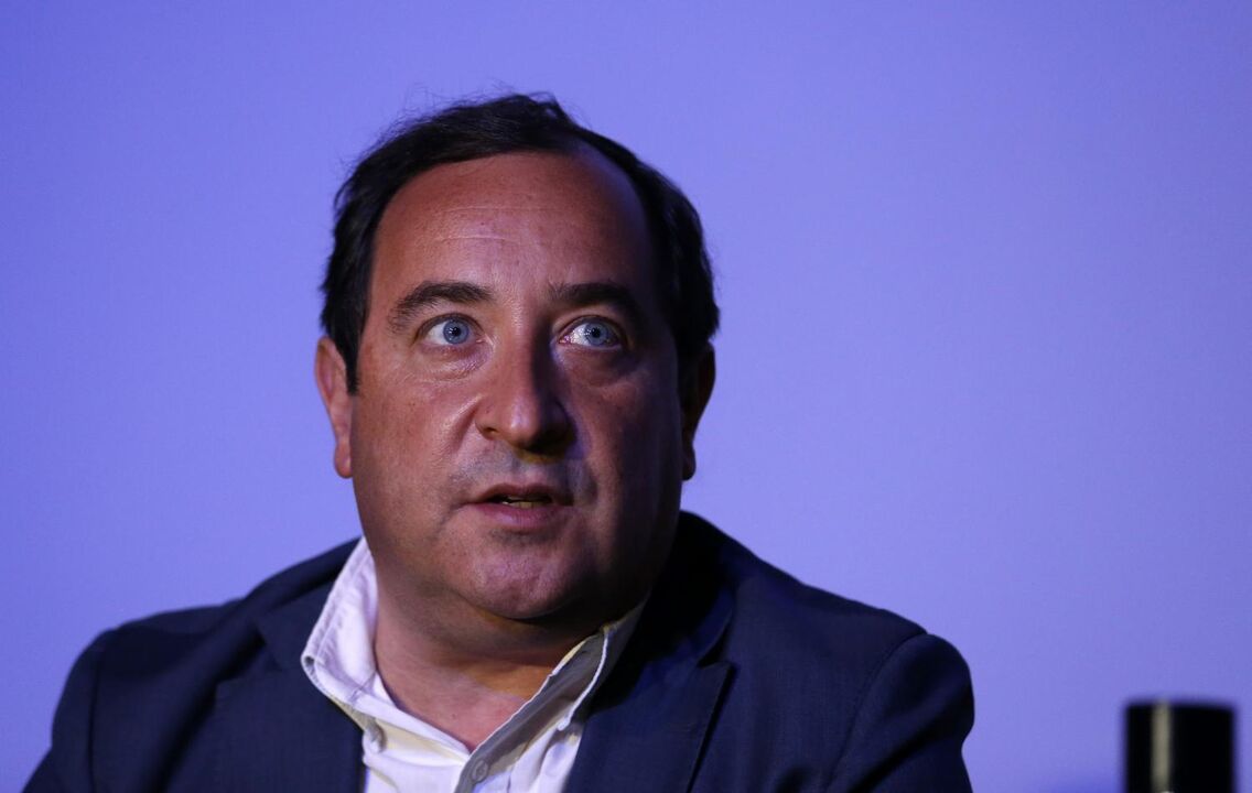 Bruno Costa Carvalho