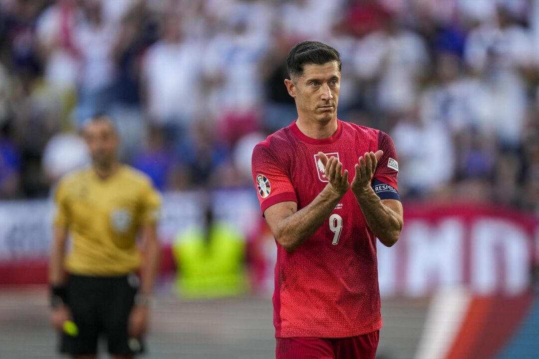 Lewandowski